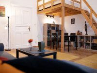 Eladó téglalakás, VII. kerületben 84.9 M Ft, 1 szobás