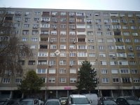 Eladó panellakás, Budapesten, III. kerületben 59.9 M Ft, 2 szobás
