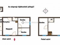 Eladó családi ház, Fonyódon 99 M Ft, 5 szobás