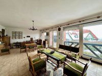 Eladó téglalakás, Pécsett 109 M Ft, 4 szobás