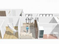 Eladó családi ház, XVII. kerületben 154.9 M Ft, 6 szobás