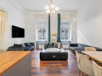 Eladó téglalakás, VII. kerületben 99.5 M Ft, 3 szobás