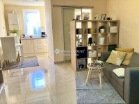 Eladó téglalakás, Siófokon 54.99 M Ft, 2 szobás