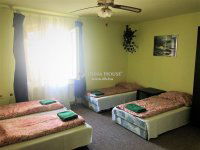 Eladó hotel, XVI. kerületben 519.99 M Ft, 32 szobás