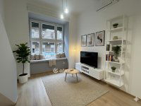 Eladó téglalakás, XIII. kerületben 73 M Ft, 1 szobás