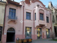 Kiadó iroda, Szekszárdon 586 E Ft / hó / költözzbe.hu