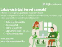 Eladó családi ház