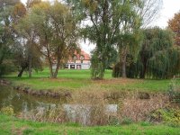 Eladó hotel, Látrányon 159 M Ft, 15 szobás