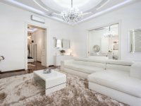 Kiadó téglalakás, albérlet, VI. kerületben, Dalszínház utcában