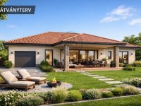 Eladó családi ház, Debrecenben 135 M Ft, 5 szobás