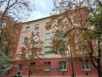 Eladó téglalakás, III. kerületben, San Marco utcában 26 M Ft