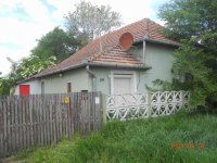 Eladó családi ház, Tiszapüspökin, Deák Ferenc utcában 4.6 M Ft