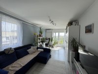 Eladó panellakás, III. kerületben 64.9 M Ft, 1+2 szobás