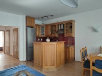 Kiadó téglalakás, albérlet, IX. kerületben, Páva utcában