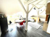 Eladó téglalakás, II. kerületben 160 M Ft, 3 szobás