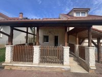 Eladó családi ház, Debrecenben, Vak Bottyán utcában 136.9 M Ft