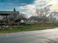 Eladó telek, Zamárdiban 33.9 M Ft / költözzbe.hu