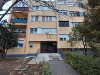 Eladó téglalakás, Gyöngyösön 37.76 M Ft, 2 szobás