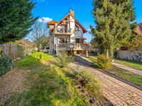 Eladó családi ház