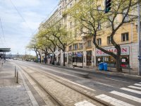 Eladó téglalakás, XIII. kerületben 97 M Ft, 1 szobás