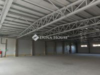 Kiadó ipari ingatlan, Gödön 5260 E Ft / hó