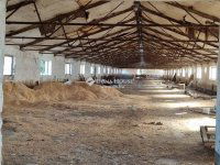 Eladó mezogazdasagi ingatlan