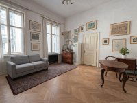 Eladó téglalakás, IX. kerületben 104.9 M Ft, 4 szobás