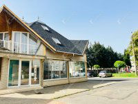 Kiadó üzlethelyiség