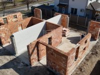 Eladó ikerház, Budapesten, X. kerületben 134.9 M Ft, 4 szobás