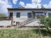 Eladó családi ház, X. kerületben, Barabás utcában 97.5 M Ft