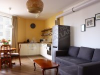 Kiadó panellakás, albérlet, XIII. kerületben, Kassák Lajos utcában