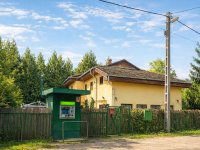 Eladó családi ház, Szigetmonostorban, Estike utcában 105 M Ft