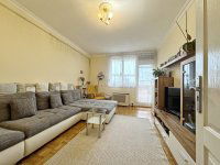 Eladó téglalakás, Debrecenben 50.9 M Ft, 2 szobás