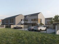 Eladó sorház, Dunaharasztin 94.9 M Ft, 4 szobás