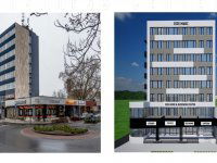 Eladó téglalakás, Szombathelyen 31.9 M Ft, 2 szobás