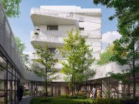 Eladó téglalakás, XIV. kerületben 131.4 M Ft, 3 szobás