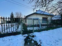 Eladó családi ház