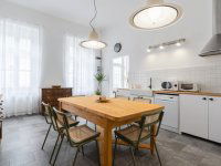 Kiadó téglalakás, albérlet, VI. kerületben 320 E Ft / hó