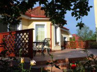 Eladó családi ház