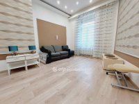 Eladó téglalakás, Budapesten, IX. kerületben 104.9 M Ft