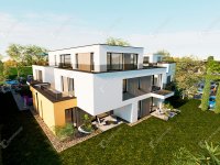 Eladó téglalakás, Mosonmagyaróváron 63.432 M Ft, 3 szobás