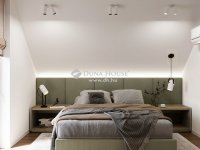 Eladó ikerház, II. kerületben 345 M Ft, 4 szobás