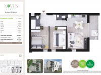 Eladó téglalakás, XV. kerületben, Kékszilva utcában 75.99 M Ft