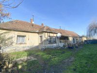 Eladó családi ház, Nagygörbőn 13.5 M Ft, 2 szobás