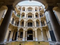 Eladó téglalakás, Budapesten, VI. kerületben, Liszt Ferenc téren