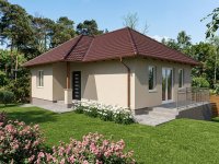 Eladó családi ház, Monorierdőn 74.99 M Ft, 4 szobás
