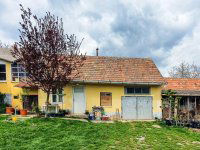 Eladó családi ház, Karádon 44.7 M Ft, 3 szobás