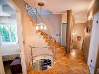 Eladó családi ház, II. kerületben 455 M Ft, 6 szobás