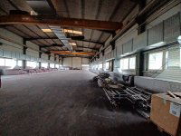 Kiadó ipari ingatlan, Mosonmagyaróváron 5850 E Ft / hó, 5 szobás