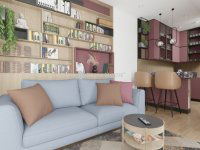 Eladó téglalakás, VI. kerületben 134.882 M Ft, 2 szobás